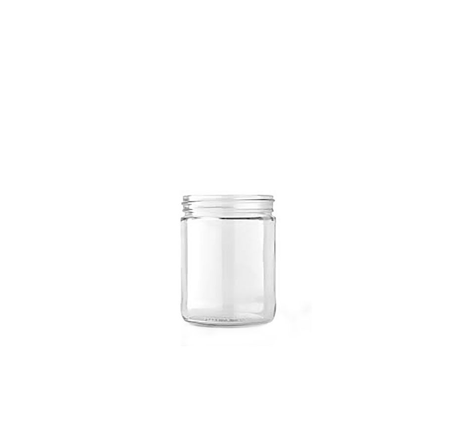 Glass Jar 167 ml - 3