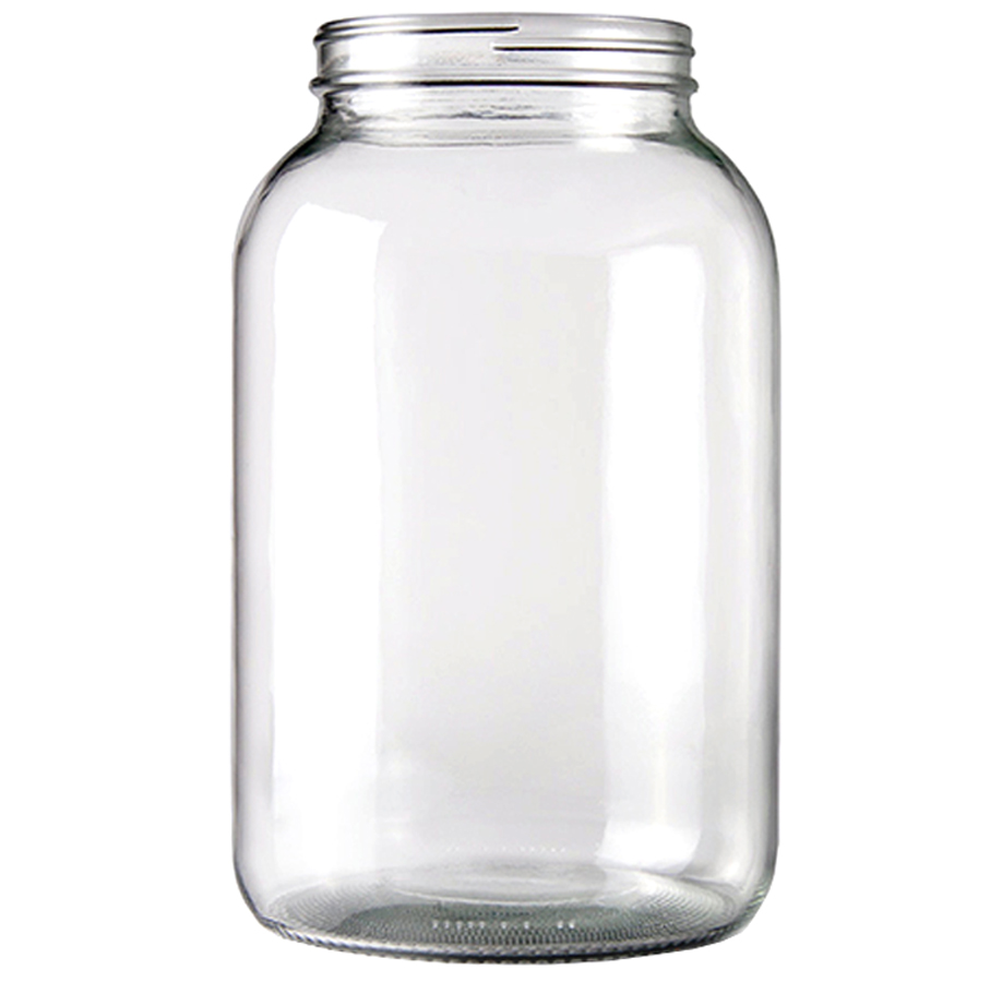 Glass Jar 2015 ML