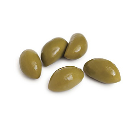 Green-Olives