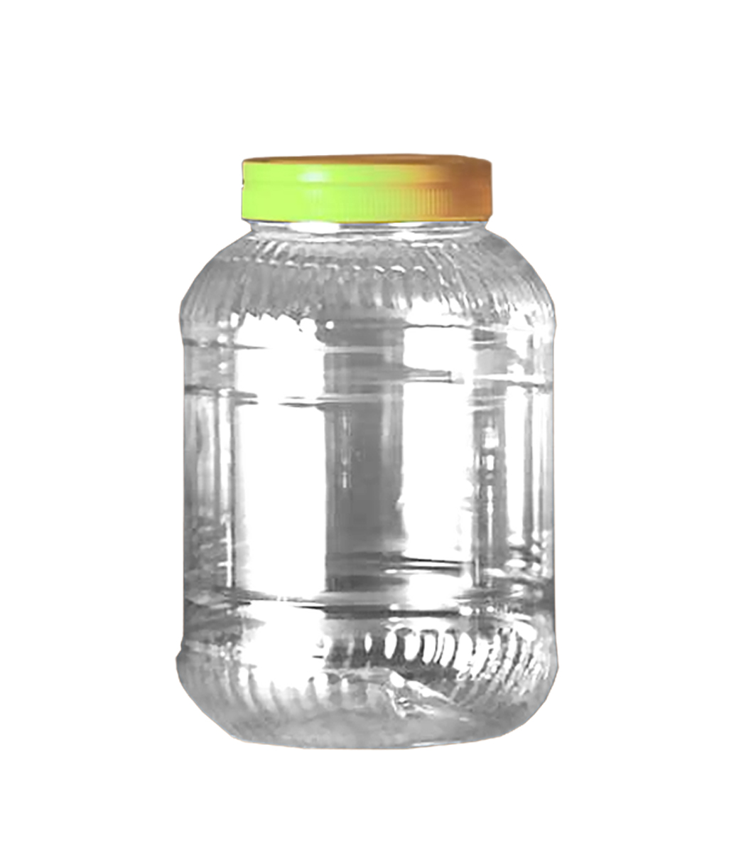 Plastic Jar 15 L