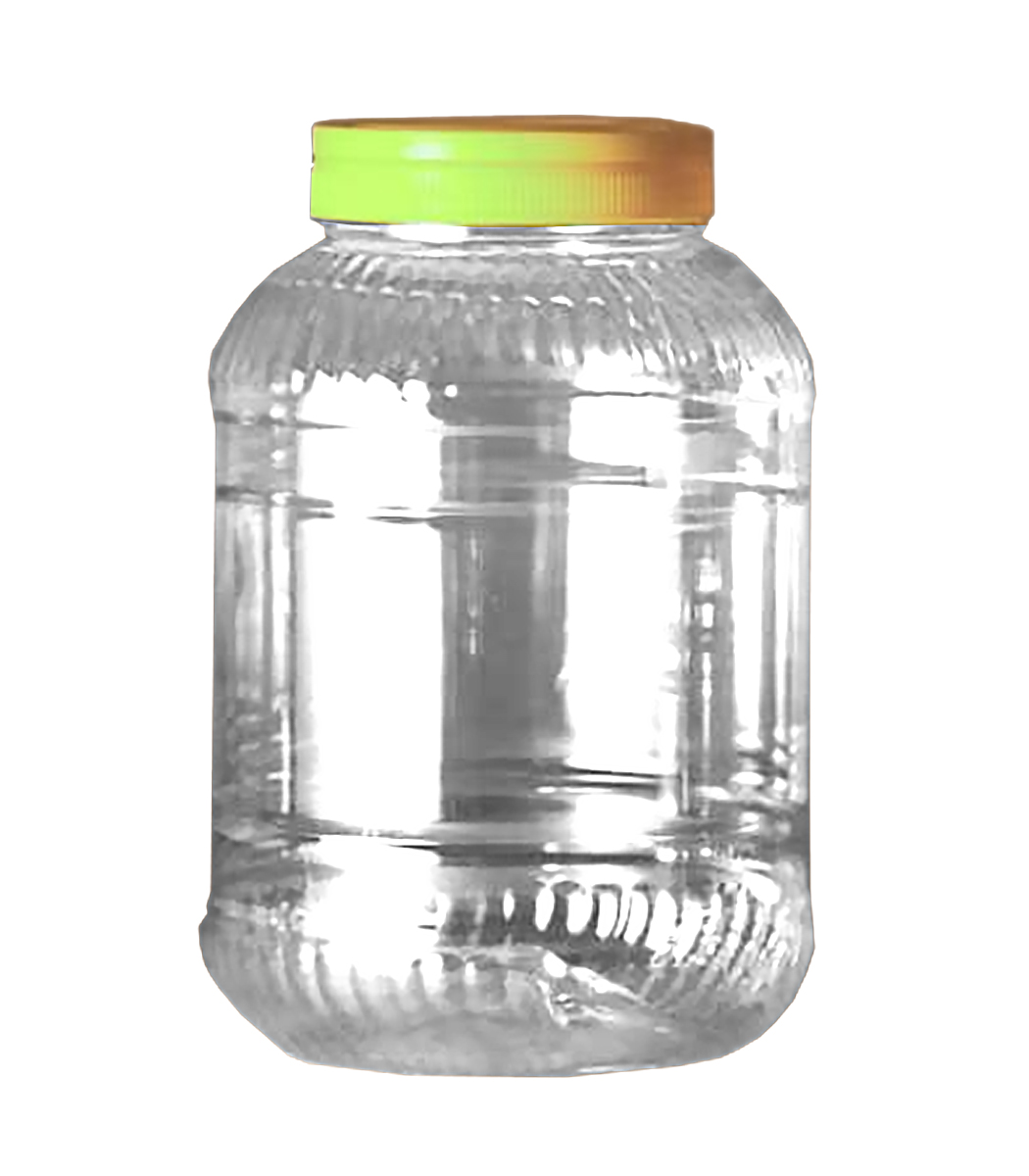 Plastic Jar 20 L