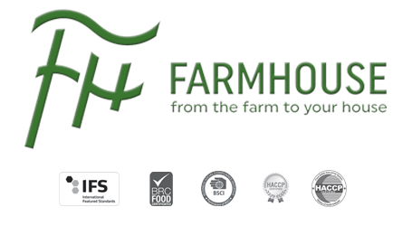 Farmhouse footer logo