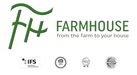 Farmhouse footer logo